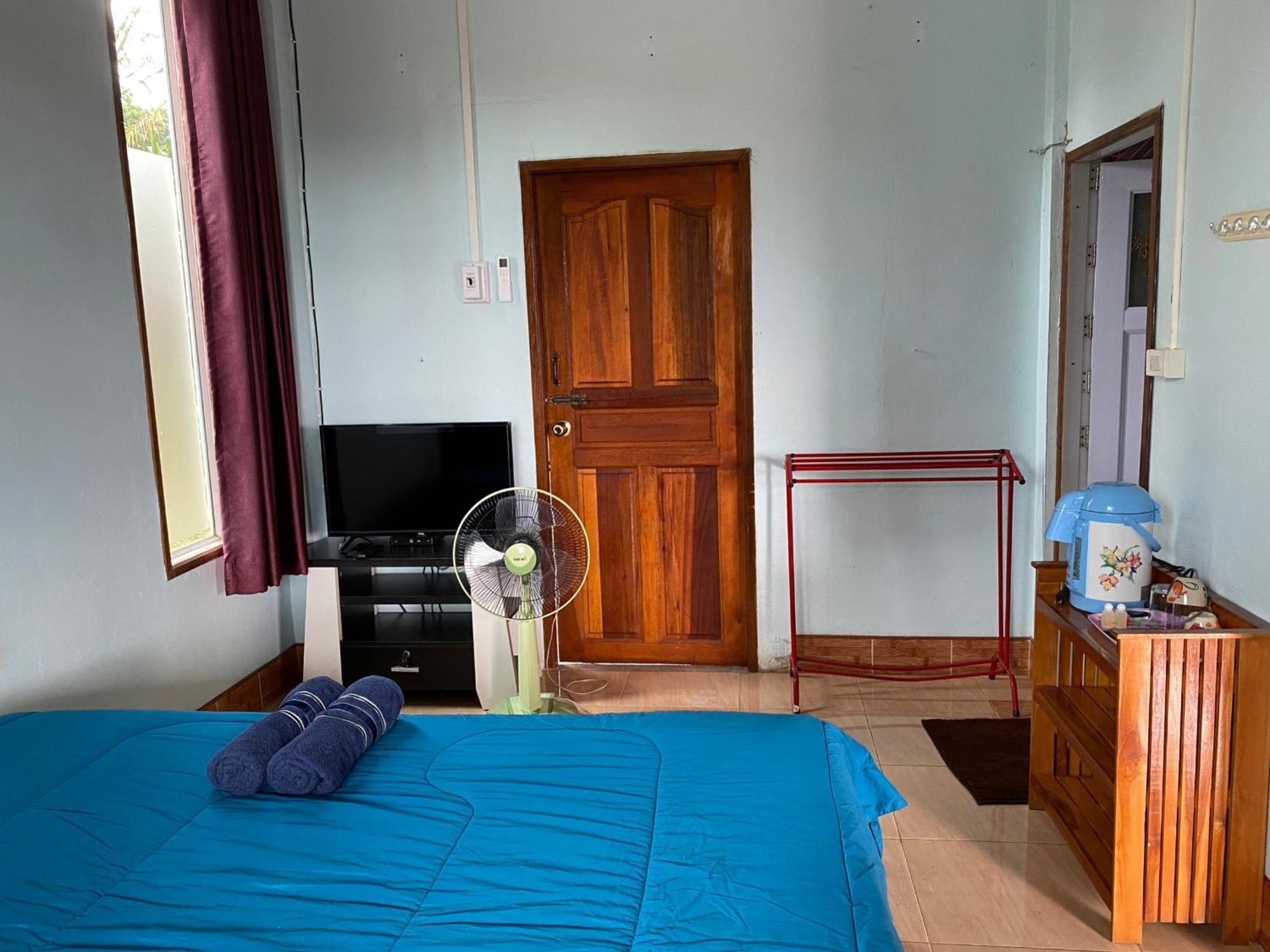Chaikho Home Ban Khao Ya Nua Luaran gambar