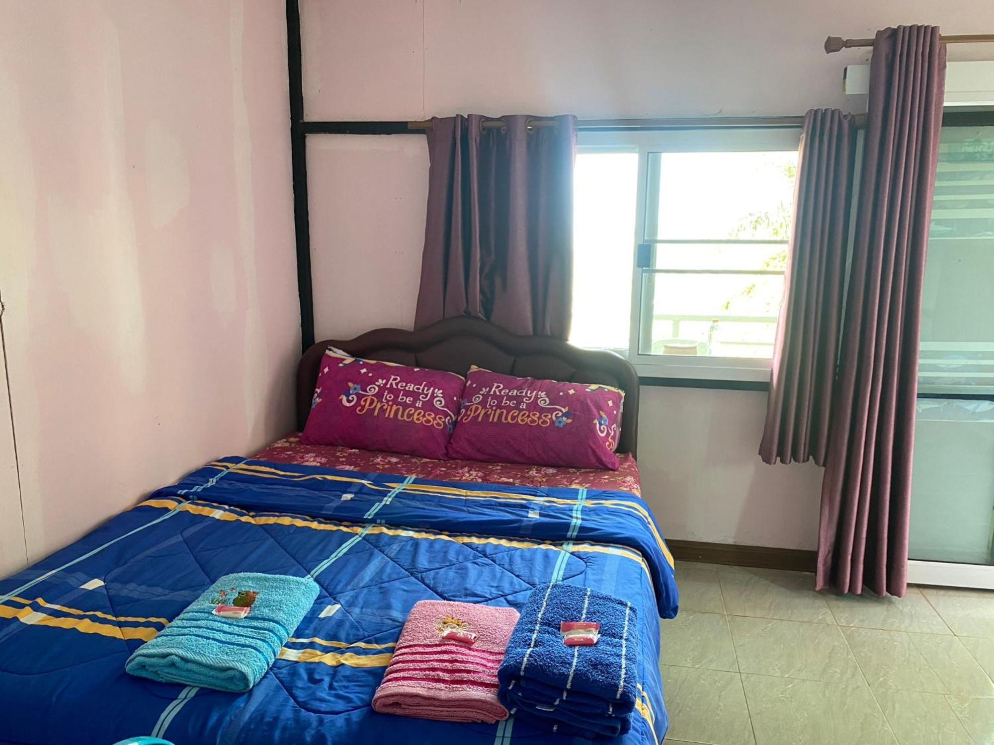 Chaikho Home Ban Khao Ya Nua Luaran gambar