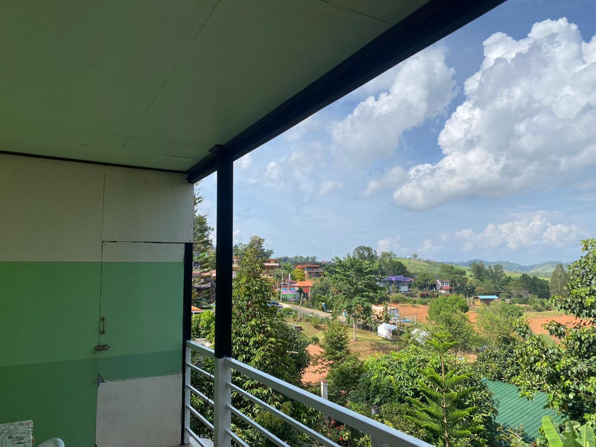 Chaikho Home Ban Khao Ya Nua Luaran gambar